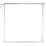 LED-рамка квадратна 595х595 36W