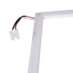 LED-рамка квадратна 595х595 36W - Зображення 3