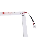 LED-рамка квадратна 595х595 36W - Зображення 5