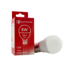 LED-лампа куля 5W E27
