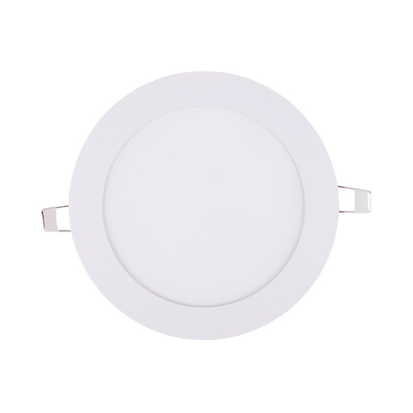 LED-панель кругла 12W