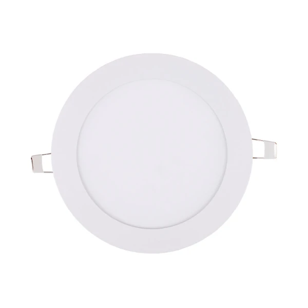 LED-панель кругла 12W