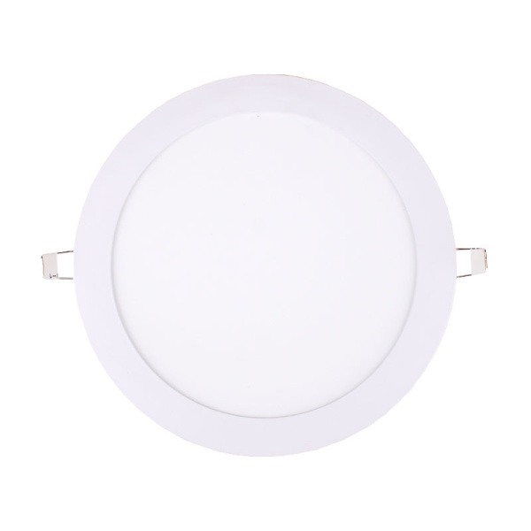LED-панель кругла 18W
