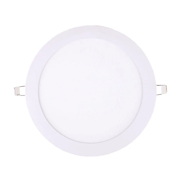 LED-панель кругла 18W