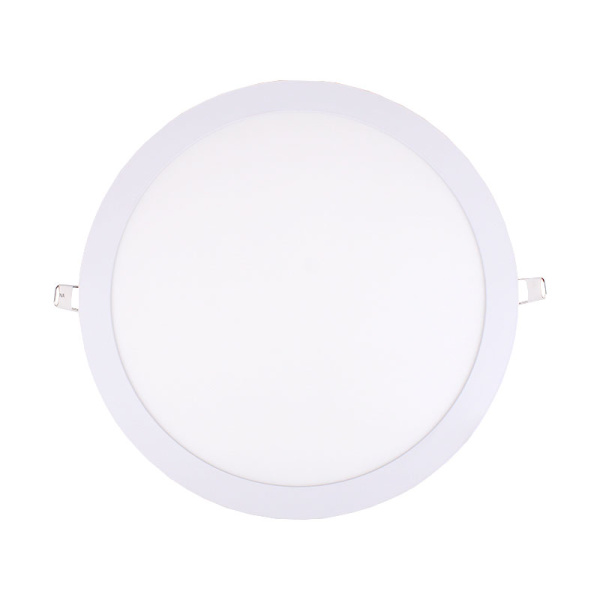 LED-панель кругла 24W