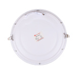 LED-панель кругла 24W - Зображення 2