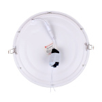 LED-панель кругла 24W - Зображення 3