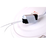 LED-панель кругла 24W - Зображення 4