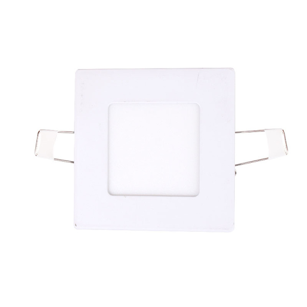 LED-панель квадратна 3W