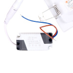 LED-панель квадратна 3W - Зображення 4