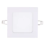 LED-панель квадратна 6W