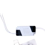 LED-панель квадратна 6W - Зображення 4