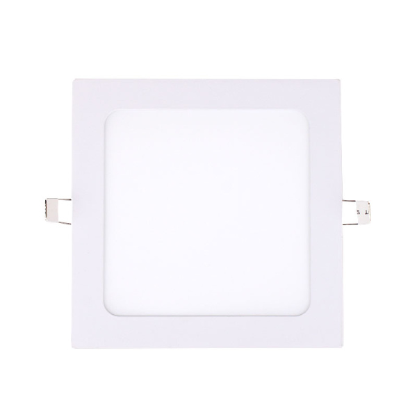 LED-панель квадратна 12W