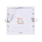 LED-панель квадратна 12W - Зображення 2
