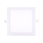 LED-панель квадратна 18W