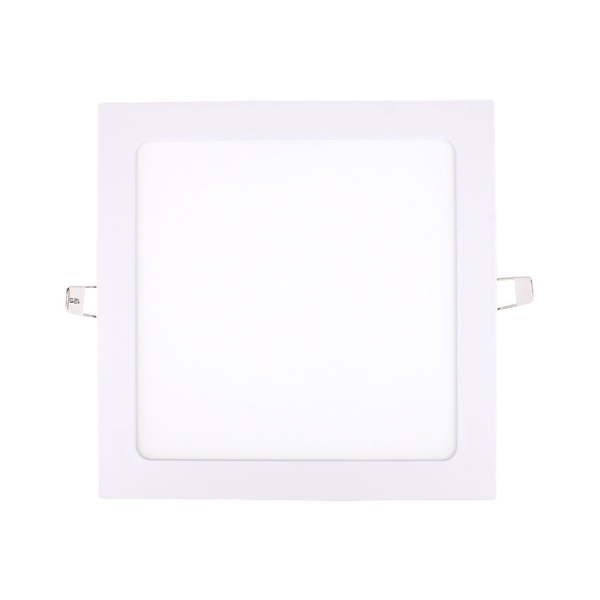 LED-панель квадратна 18W
