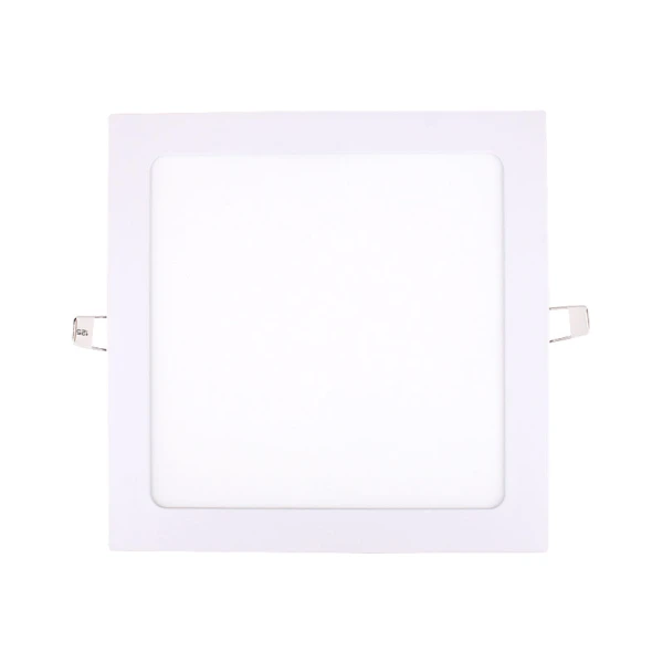 LED-панель квадратна 18W