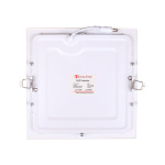 LED-панель квадратна 18W - Зображення 2