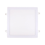 LED-панель квадратна 24W
