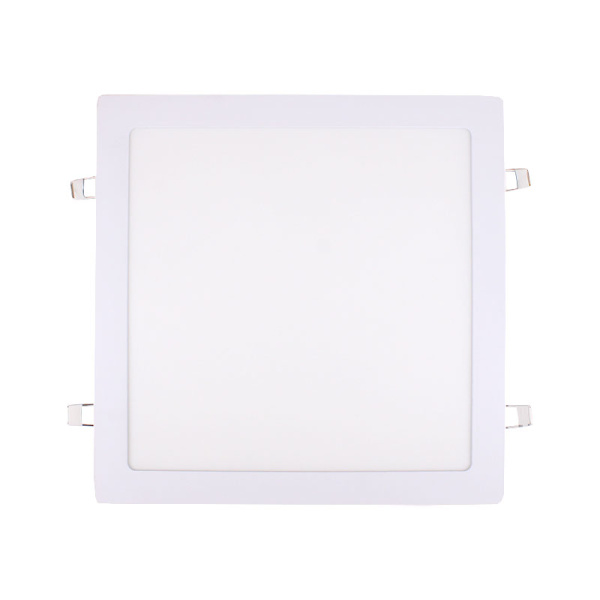 LED-панель квадратна 24W