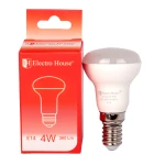 LED-лампа R39 4W
