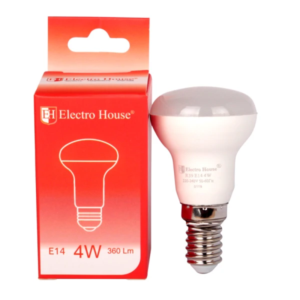 LED-лампа R39 4W