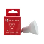 LED-лампа GU10 5W