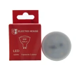 LED-лампа GU10 5W - Зображення 2