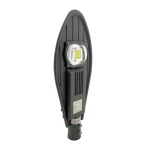 LED світильник вуличний (алюміній, рес. 70000 год., ІР65) 50W - Зображення 2