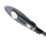 LED світильник вуличний (алюміній, рес. 70000 год., ІР65) 50W - Зображення 3