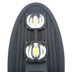 LED світильник вуличний (алюміній, рес. 70000 год., ІР65) 100W - Зображення 3