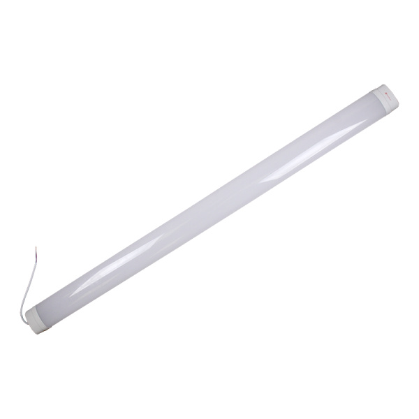LED світильник ПВЗ 40W 120 см