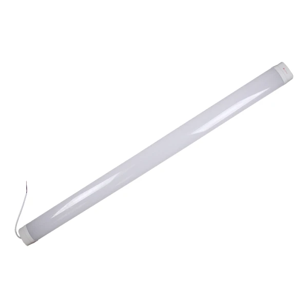 LED світильник ПВЗ 40W 120 см