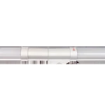 LED світильник ПВЗ 40W 120 см super slim (збірний) - Зображення 2