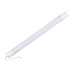 LED-світильник пиловологозахищений 20W 60 см