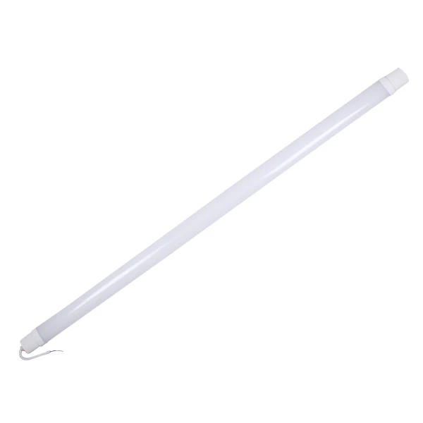 LED-світильник пиловологозахищений 40W 120 см