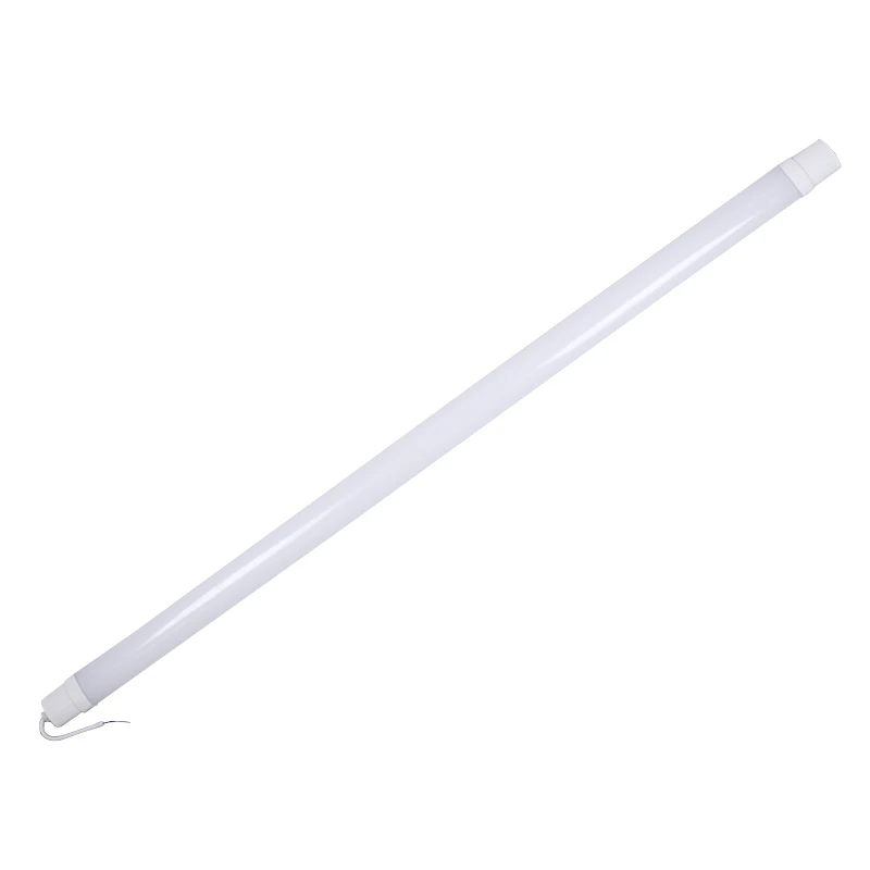 EH-LT-3440-SS.jpeg LED-світильник пиловологозахищений 40W 120 см - Зображення 1