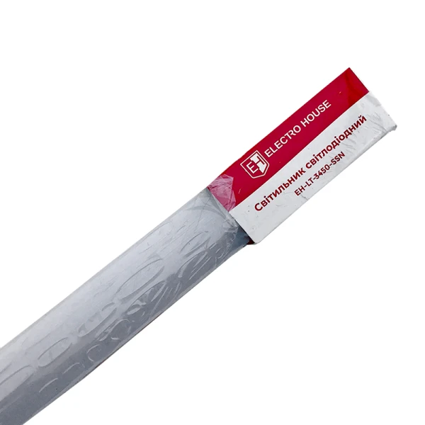 LED-світильник пиловологозахищений 50W 150 см