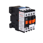 Контактор EH-MGK-0010 9A 3Р 220V 1NO