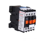 Контактор EH-MGK-0011 12A 3Р 220V 1NO