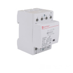 Модульний контактор EH-MG-26 63A 230V 4NO