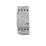 Модульний контактор EH-MG-27 25A 230V 2NO