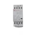 Модульний контактор EH-MG-27 25A 230V 2NO