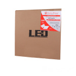 LED-панель 36W 595х595мм 6500K - Зображення 3