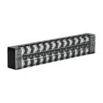 Клемна колодка 12 пар 25A 12P