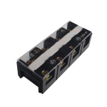 Клемна колодка 4 пари 60A 4P