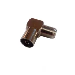 Гніздо Connector "Mom" кутове