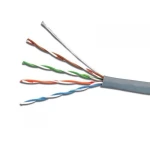 Кабель ЄН LAN-21 UTP