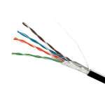 Кабель ЄН LAN-24 FTP