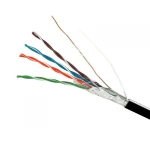 Кабель ЄН LAN-26 FTP
